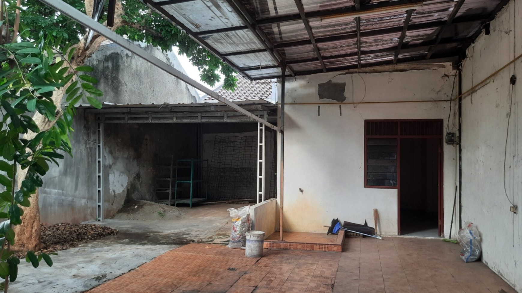 Rumah Dijual di Pondok Hijau Permai, Bekasi - Lokasi Strategis Dekat Pintu Tol dengan Harga Menarik