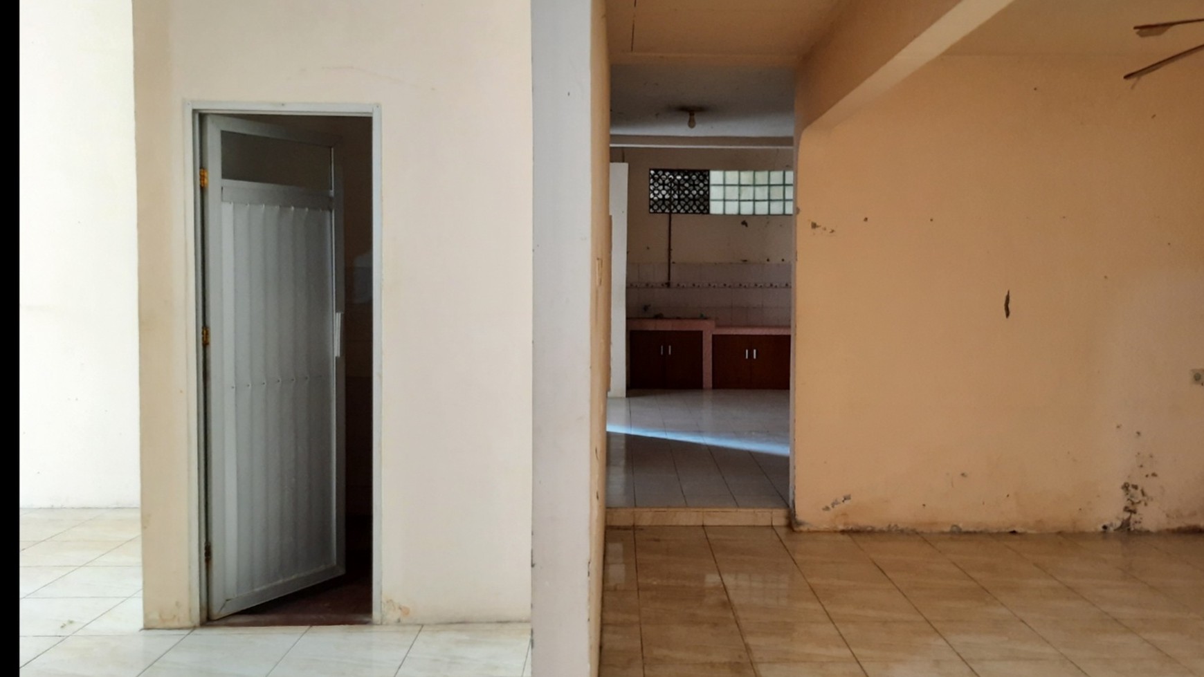 Rumah Dijual di Bekasi Timur Pondok Hijau Permai - Rumah Luas harga Menarik.