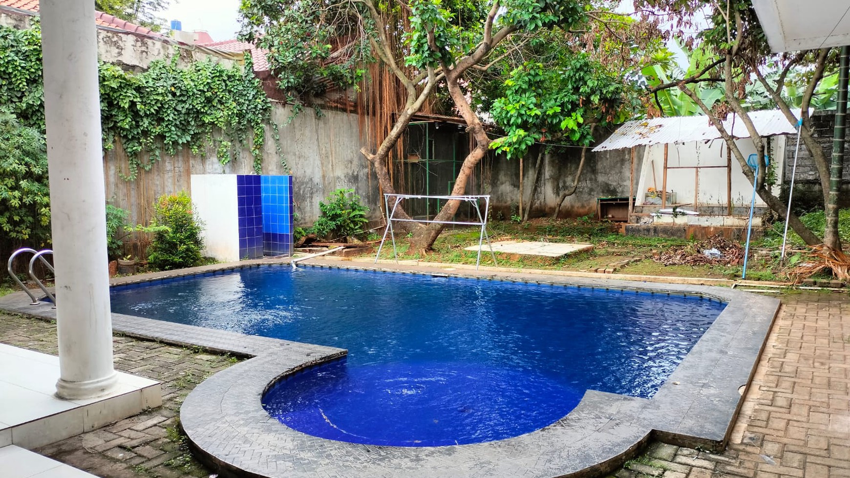 Rumah Kost Cilandak Jakarta selatan