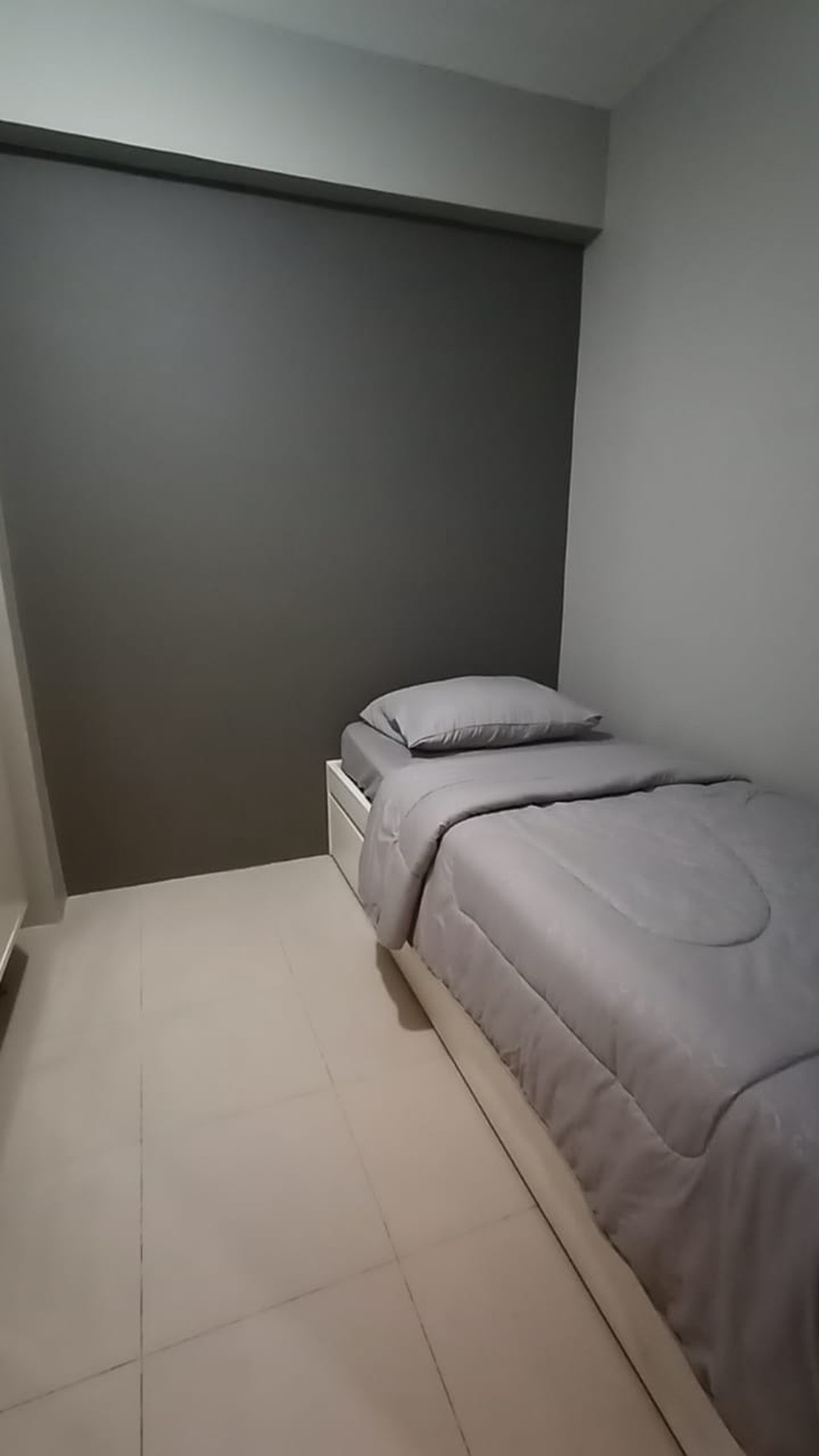 Apartemen BASSURA CITY 2BR - Jakarta Timur