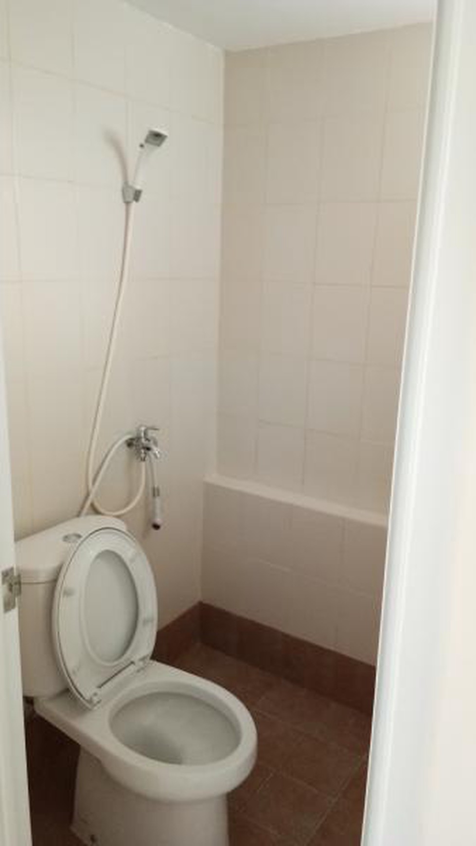 Apartemen BASSURA CITY 2BR - Jakarta Timur