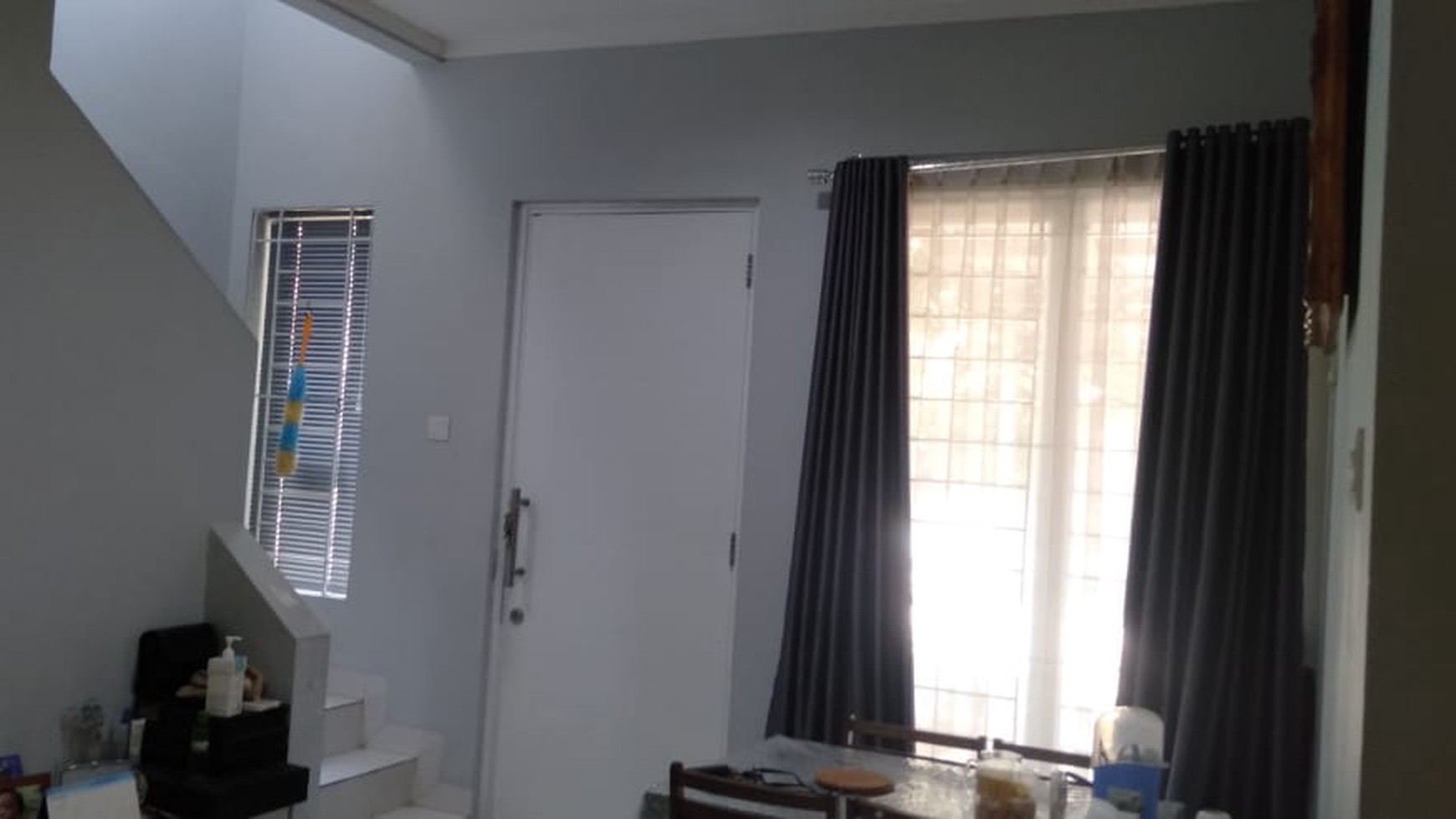 Dijual Rumah Bagus Di The Garden Serpong Jaya lokasi Strategis