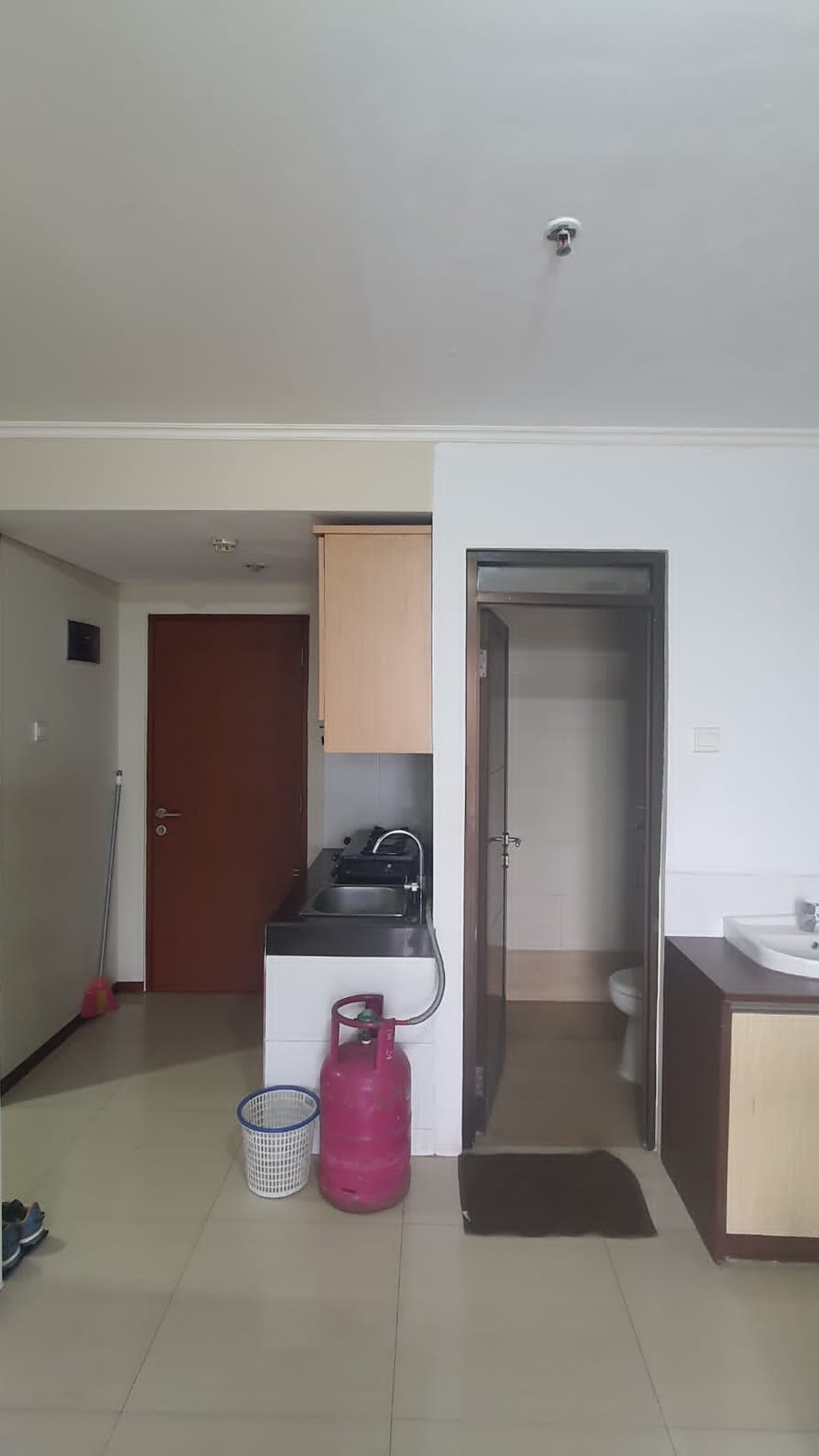 Apartemen Gateway Pasteur 2 BR Tower Jade Sukaraja Cicendo Bandung