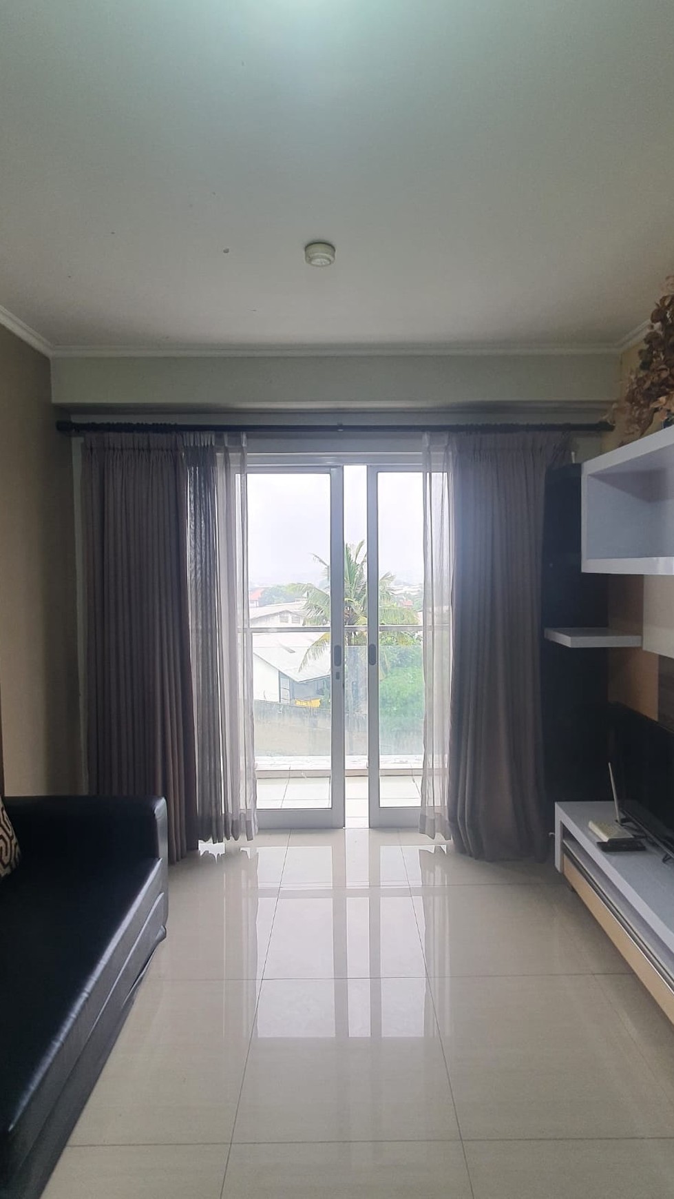 Apartemen Gateway Pasteur 2 BR Tower Jade Sukaraja Cicendo Bandung