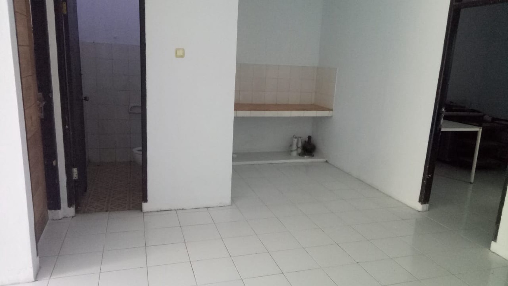 Dijual Rumah Bagus Murah Di Jl. Legok Karawaci 