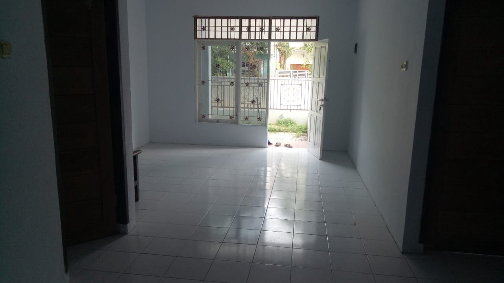 Dijual Rumah Bagus Murah Di Jl. Legok Karawaci 