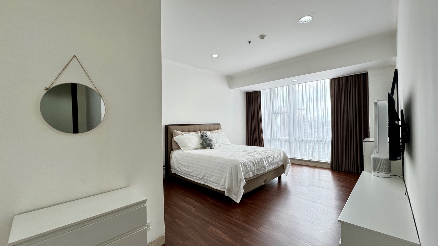 For Sale Ascott Kuningan Apartment, South Jakarta