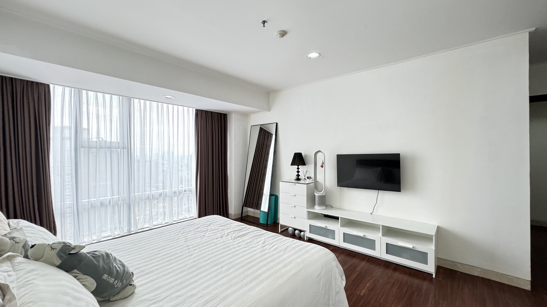 For Sale Ascott Kuningan Apartment, South Jakarta