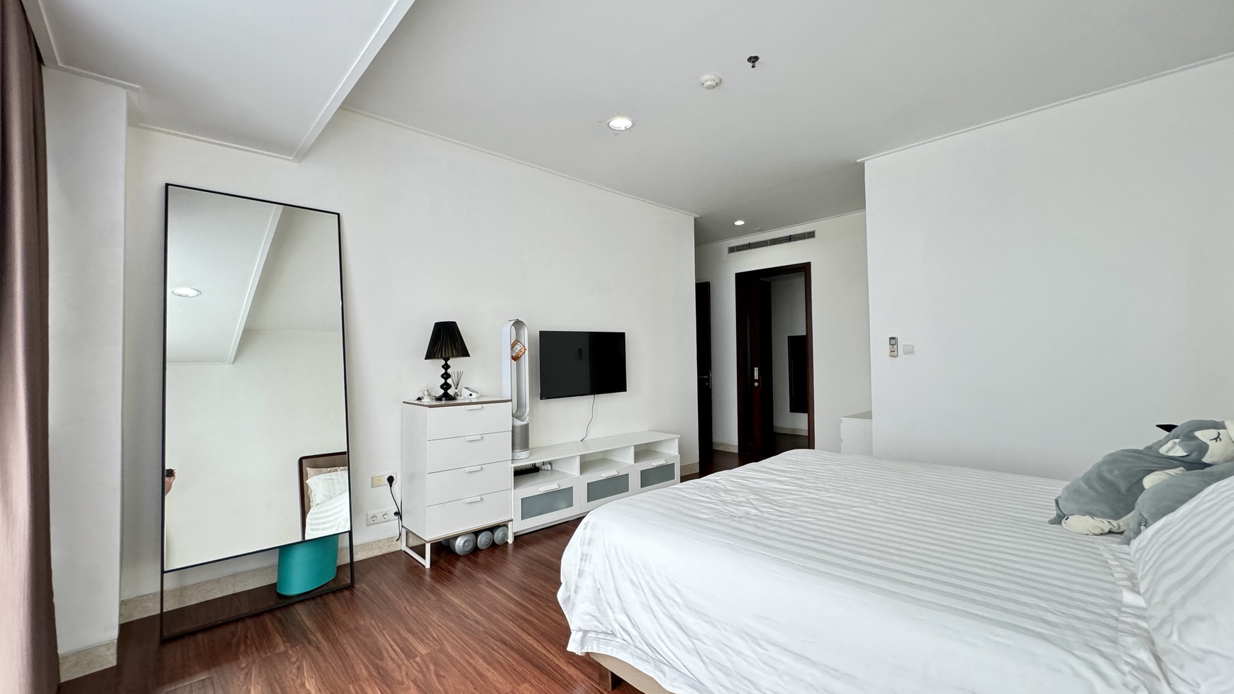 For Sale Ascott Kuningan Apartment, South Jakarta