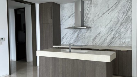 Apartemen Verde Two - Setia Budi Jakarta Selatan