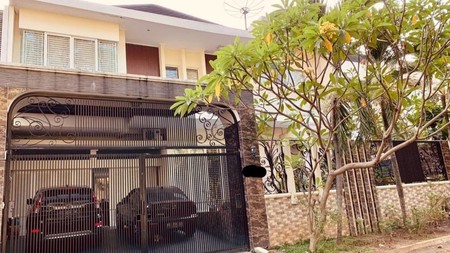 dijual rumah harga termurah di kelasnya bukit golf  citraland