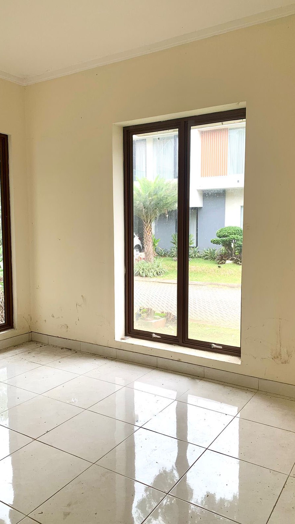 Dijual Rumah Nyaman dan Siap Huni di Discovery Bintaro