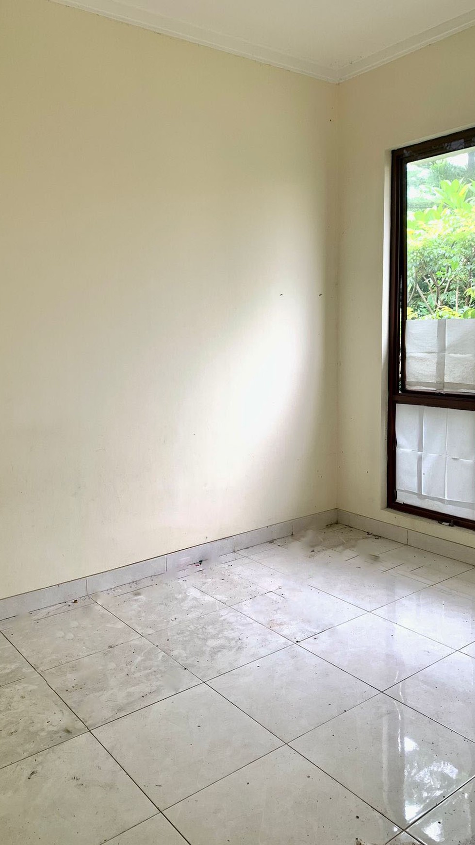 Dijual Rumah Nyaman dan Siap Huni di Discovery Bintaro