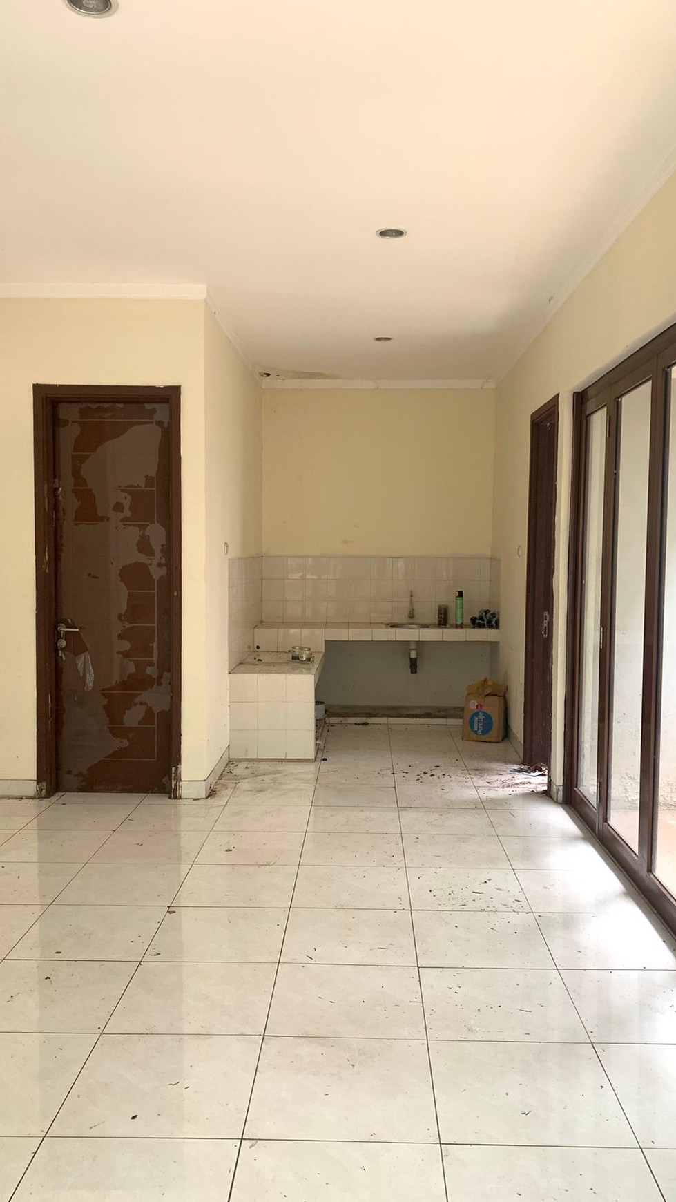 Dijual Rumah Nyaman dan Siap Huni di Discovery Bintaro