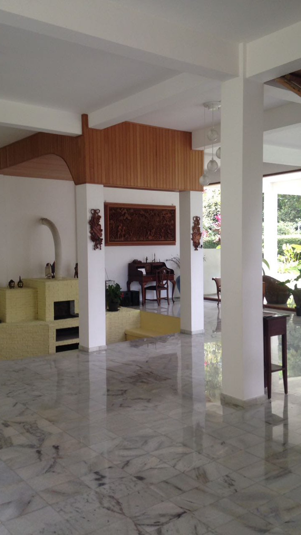 1085. Dijual Segera Villa di Trawas, Kemloko Mojokerto Jawa Timur