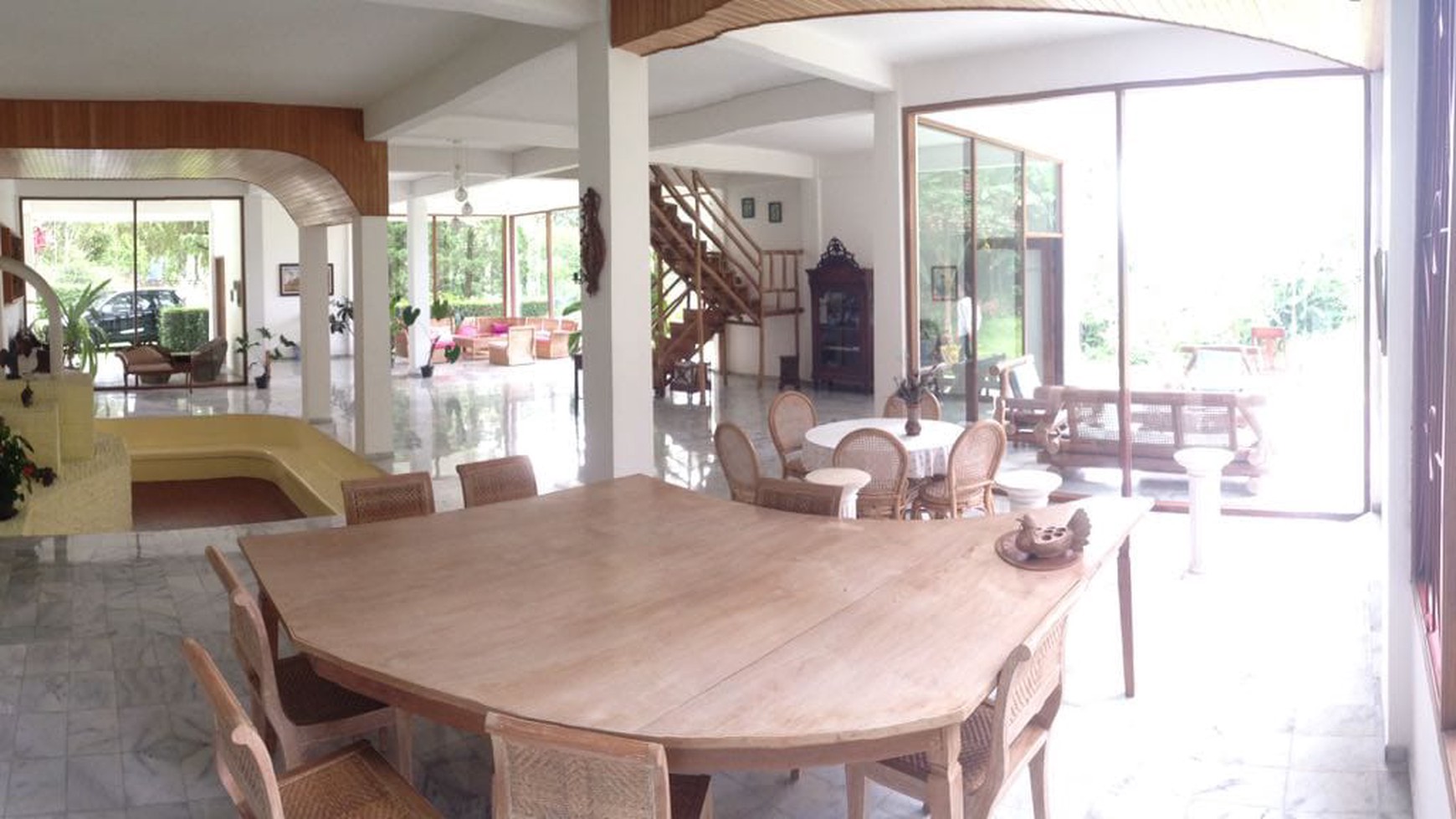 1085. Dijual Segera Villa di Trawas, Kemloko Mojokerto Jawa Timur