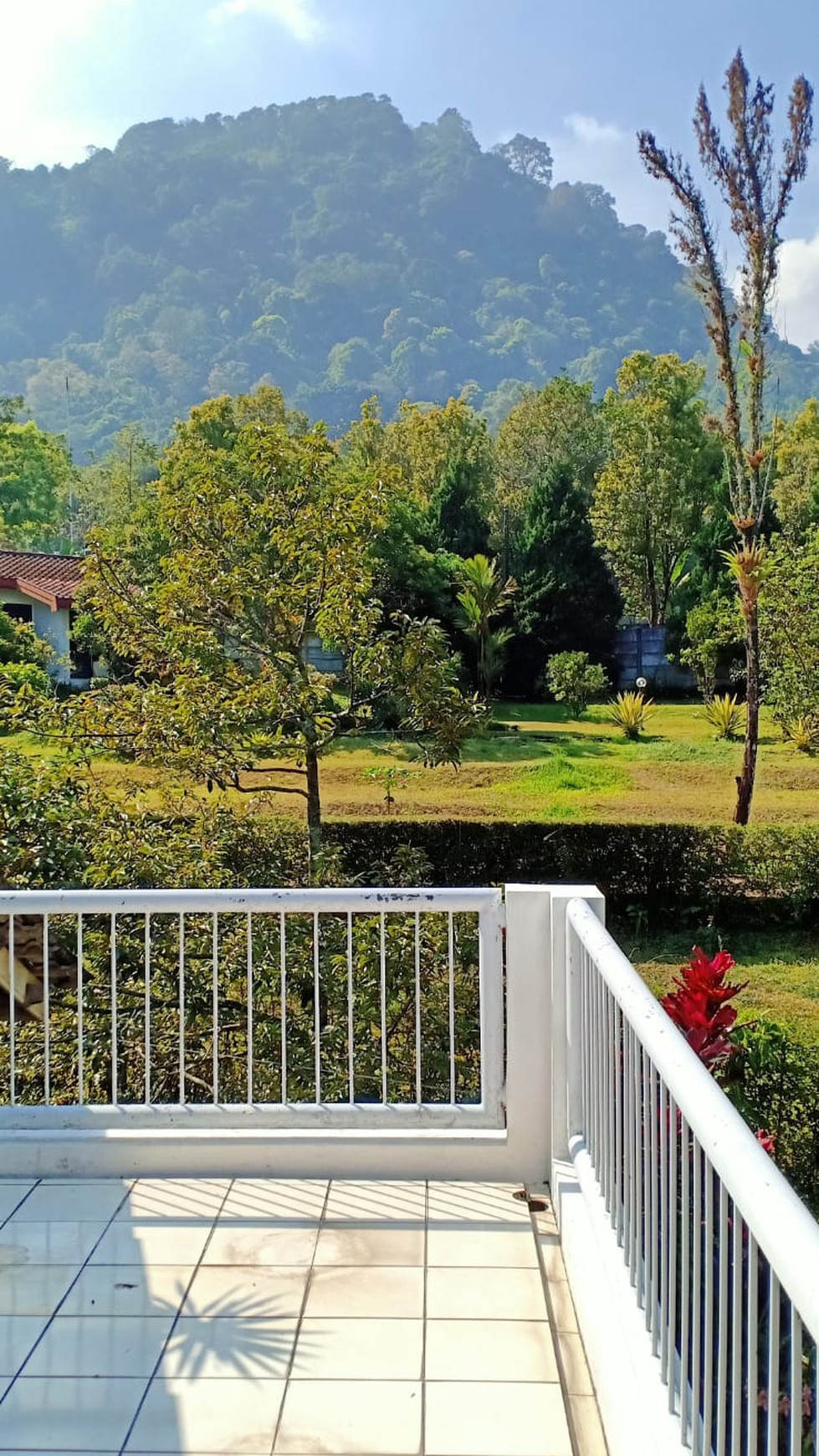 1085. Dijual Segera Villa di Trawas, Kemloko Mojokerto Jawa Timur