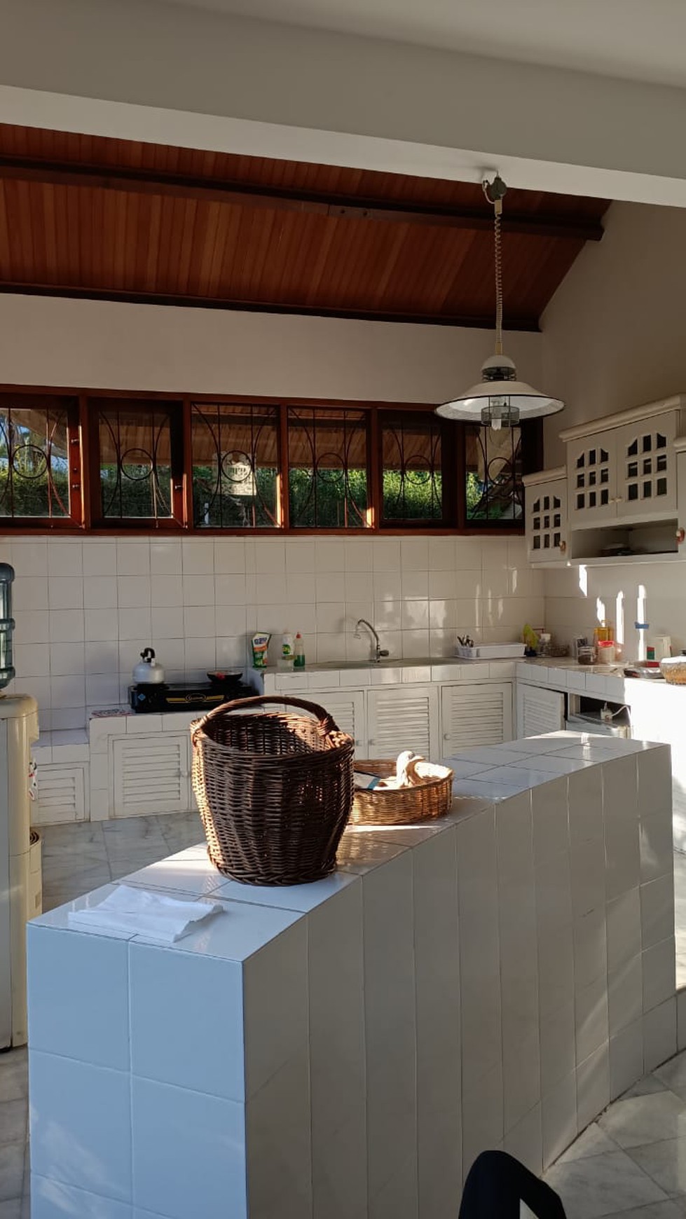 1085. Dijual Segera Villa di Trawas, Kemloko Mojokerto Jawa Timur