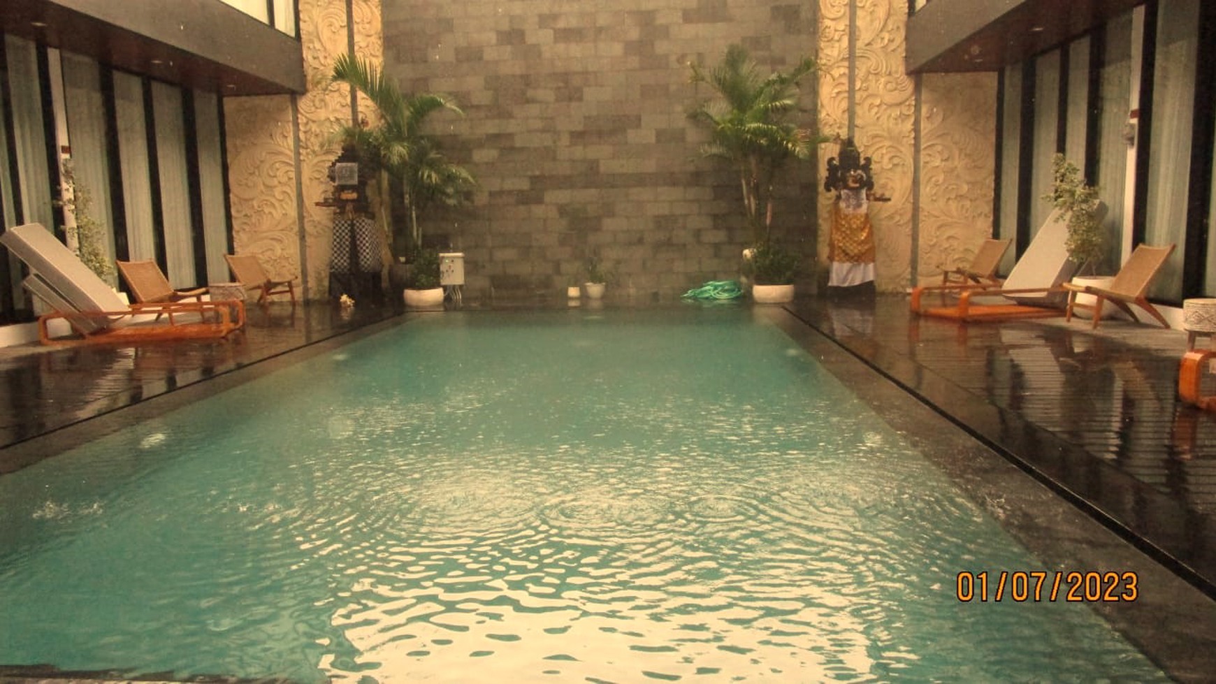 For Sale Leasehold - Brand new modern apartment 2 floors in area Seminyak 