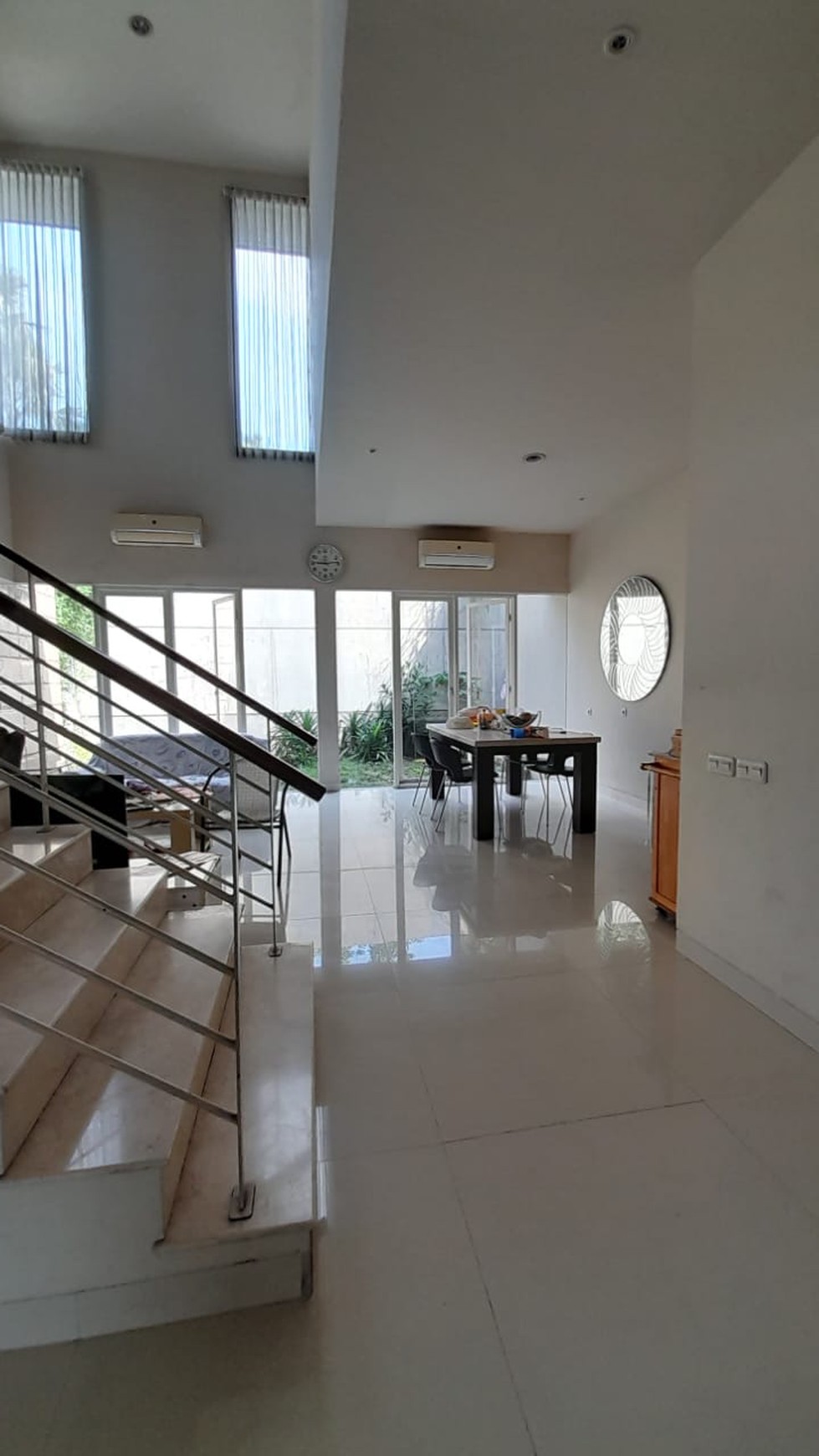 Rumah Royal Residence Crown Hill Surabaya Barat- Mewah - TerMURAH Rp.15 jt/m2 - TerLUAS by PROVEST intiland Strategis Dekat Pakuwon Mall, Dian Istana, Citraland 