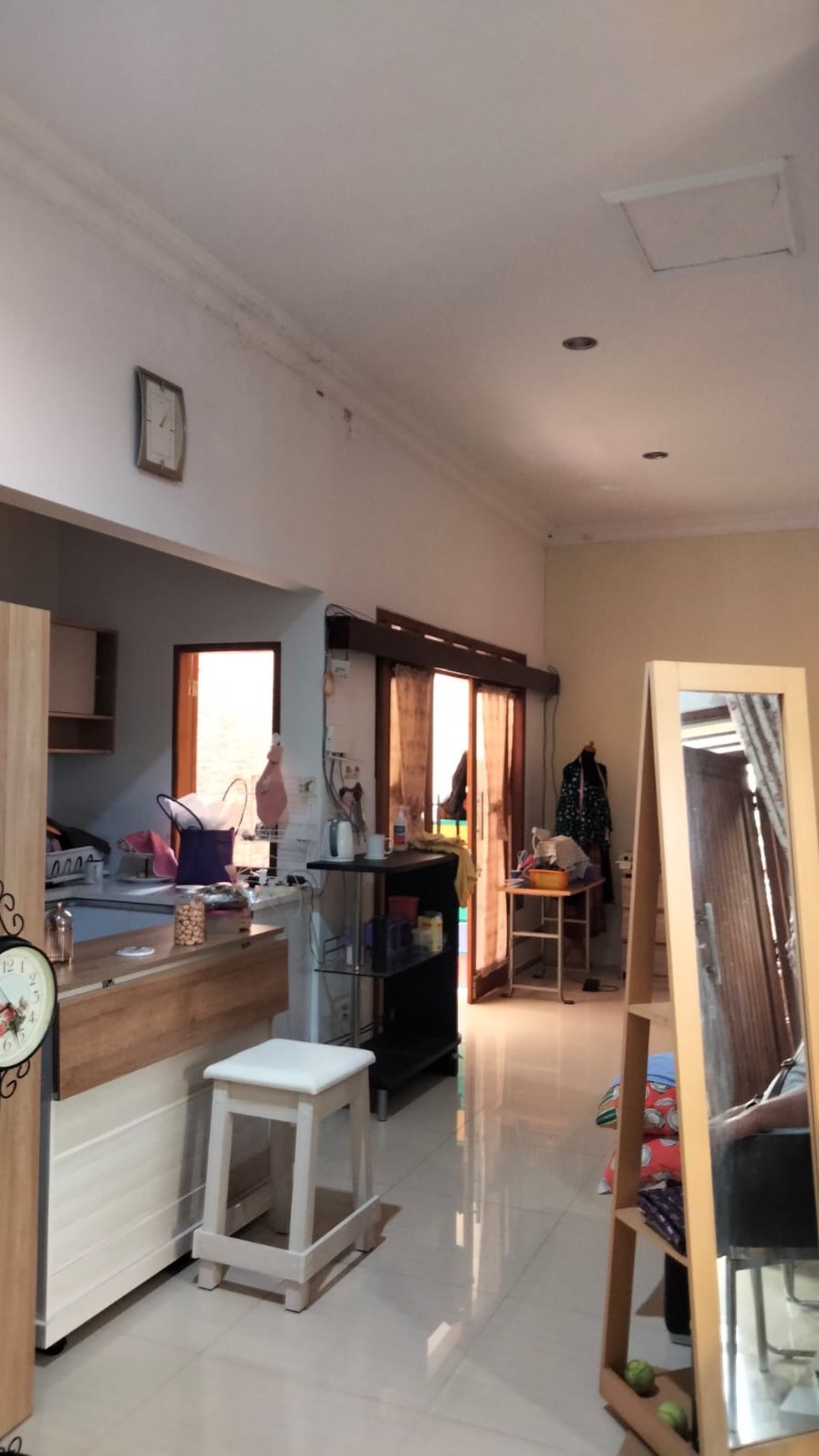 Rumah Tinggal 5 Kamar Lokasi di  Jalan Bias Sardonoharjo Ngaglik Sleman 