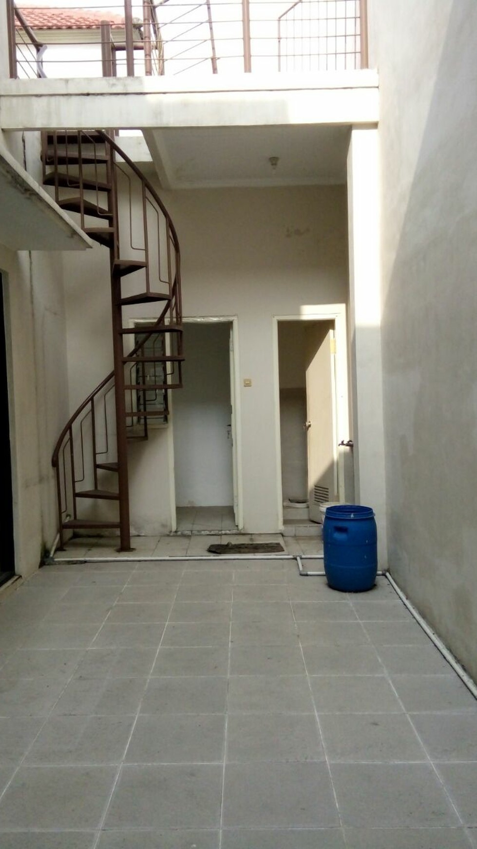 1051. Dijual Rumah Graha Anggrek Mas Jl.Raya Lingkar Barat Sidoarjo