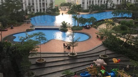 Apartment Springlake Summarecon Bekasi