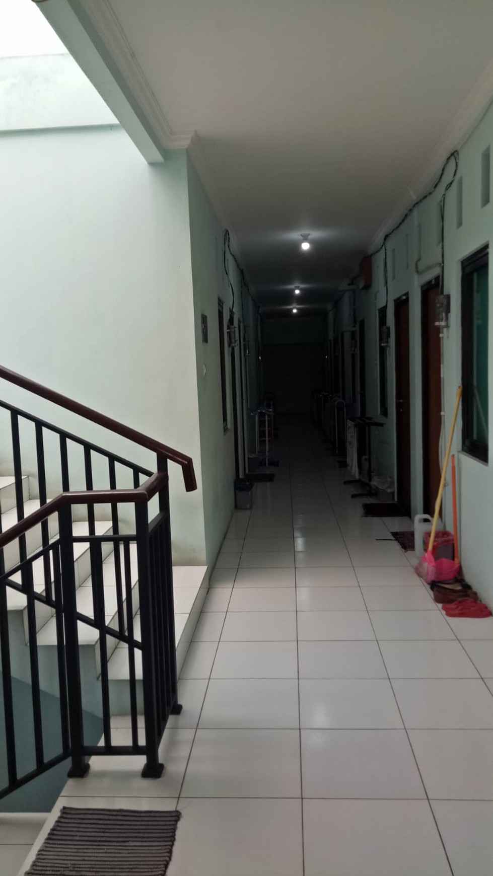 Rumah Kost Depok 44 kamar