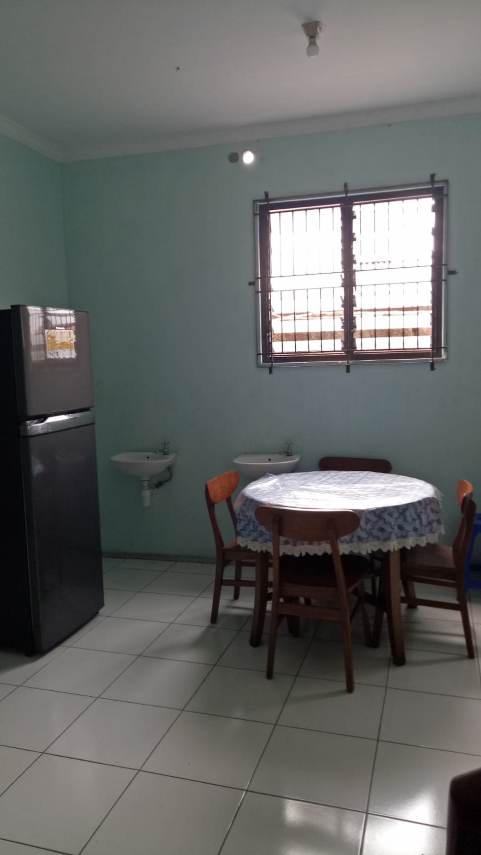 Rumah Kost Depok 44 kamar