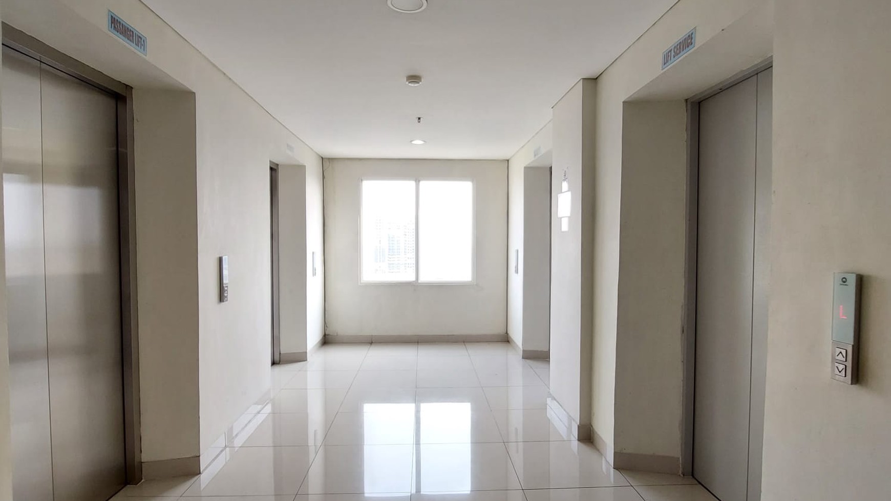 Dijual Apartemen Full Furnished Harga Murah di Grand Icon Caman, Pondok Gede