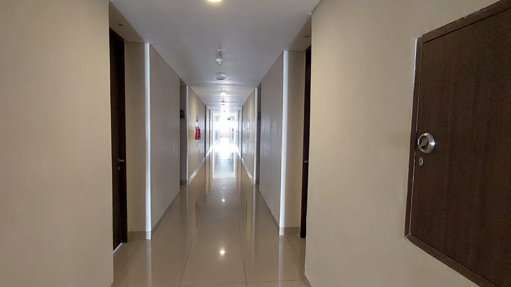 Dijual Apartemen Full Furnished Harga Murah di Grand Icon Caman, Pondok Gede