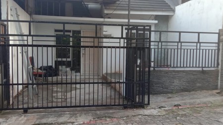 Dijual Rumah Bagus siap huni Di Bukit Hijau Karawaci 