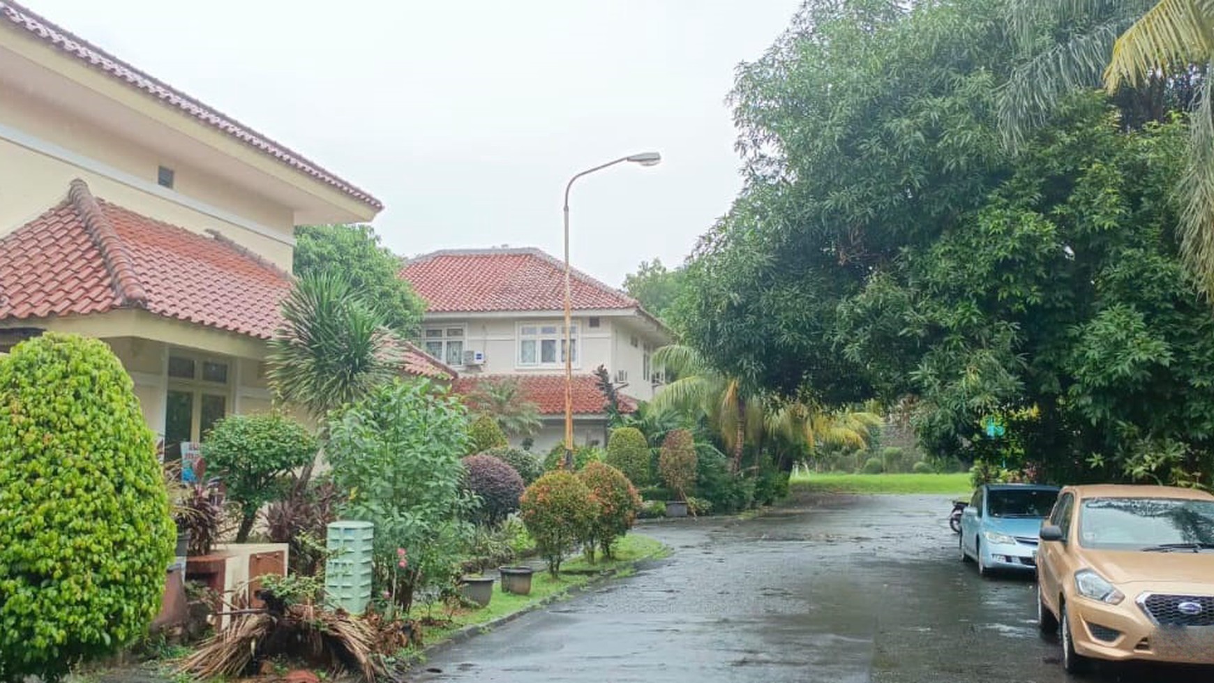 Rumah Bagus Di Puri Bintaro, Bintaro Jaya Sektor 9