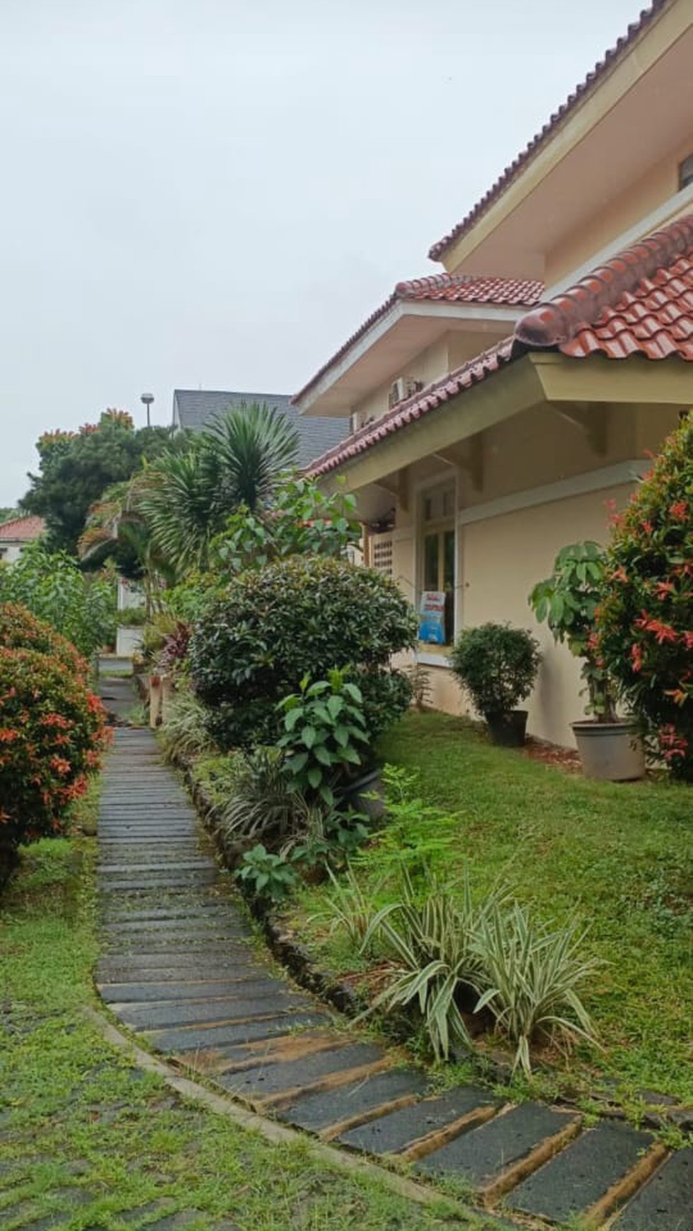 Rumah Bagus Di Puri Bintaro, Bintaro Jaya Sektor 9