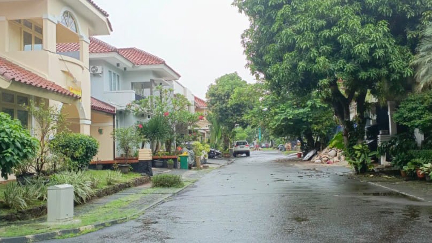 Rumah Bagus Di Puri Bintaro, Bintaro Jaya Sektor 9