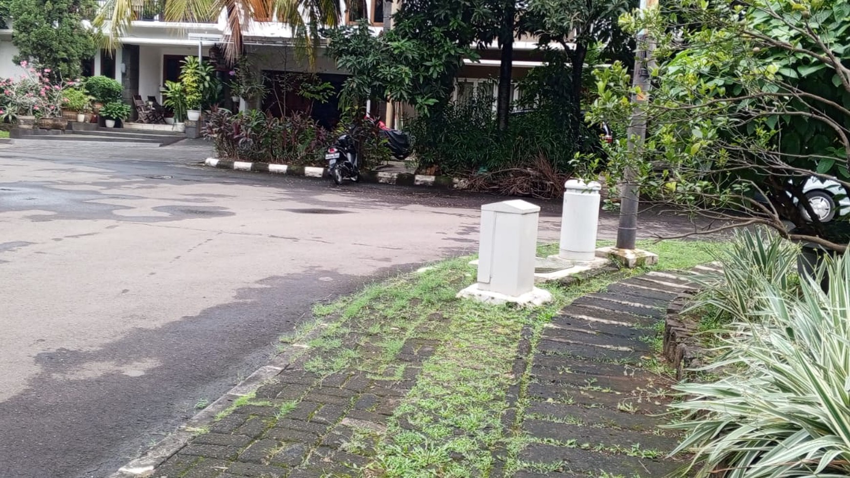 Rumah Bagus Di Puri Bintaro, Bintaro Jaya Sektor 9