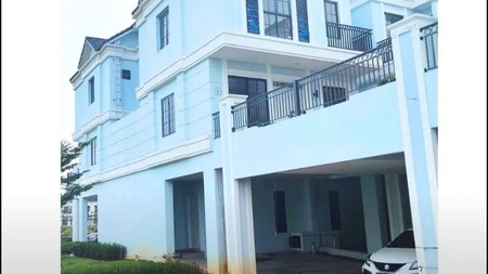 Dijual Cepat Rumah Baru (blm dihuni) at Lavon 2, Tangerang