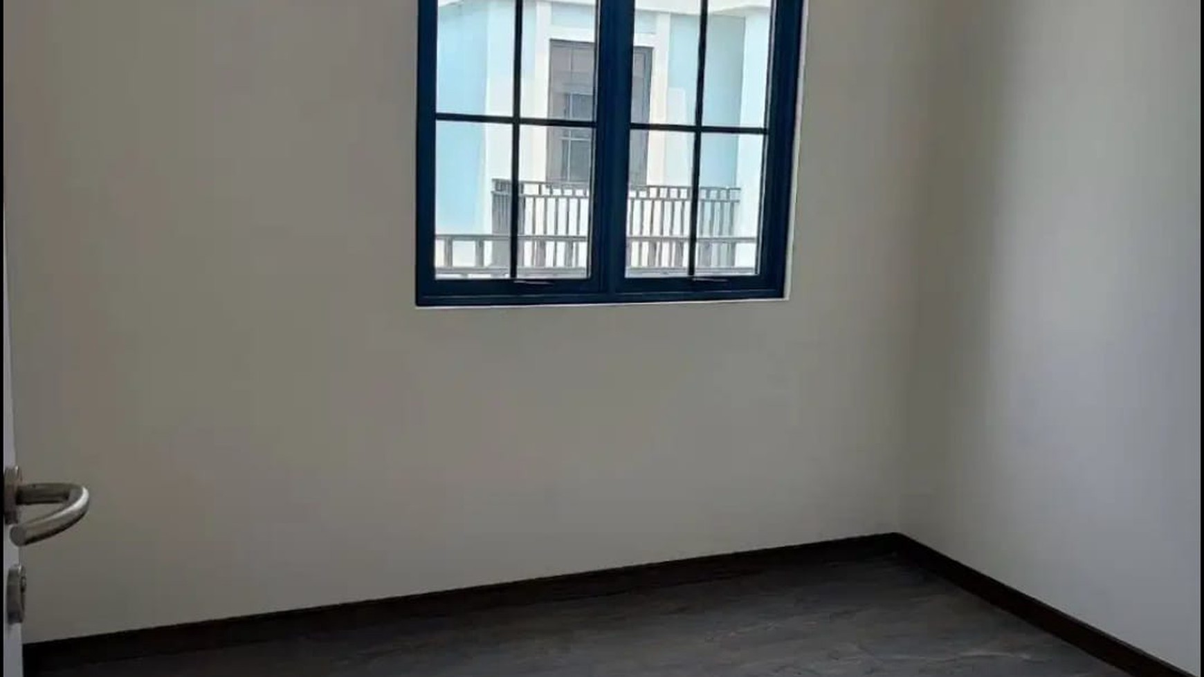 Dijual Cepat Rumah Baru (blm dihuni) at Lavon 2, Tangerang