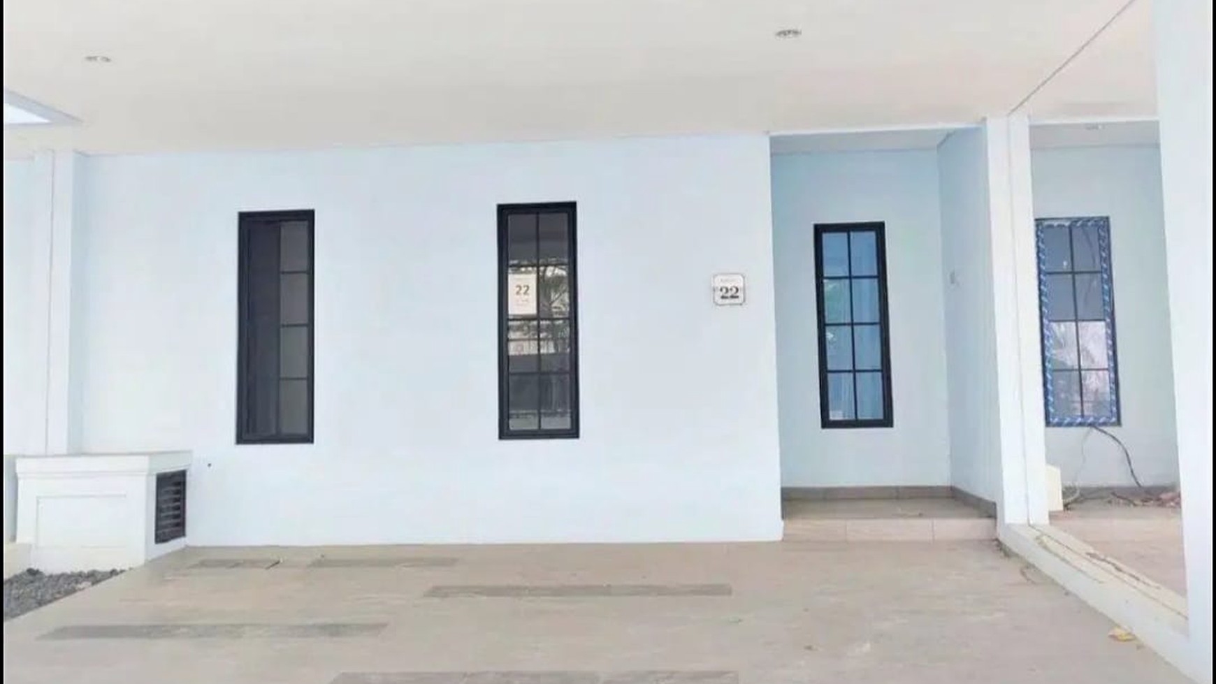 Dijual Cepat Rumah Baru (blm dihuni) at Lavon 2, Tangerang