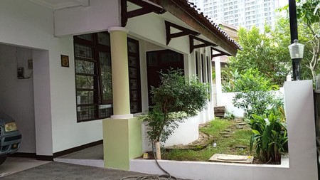 Rumah Bagus Di Elang Bintaro Jaya Sektor 9