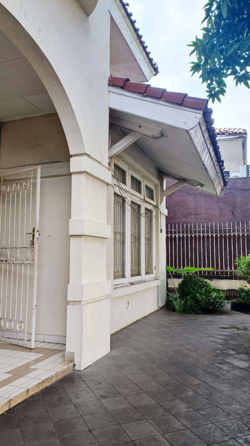 Rumah Luas dan Nyaman Di Puri Bintaro, Bintaro Jaya Sektor 9
