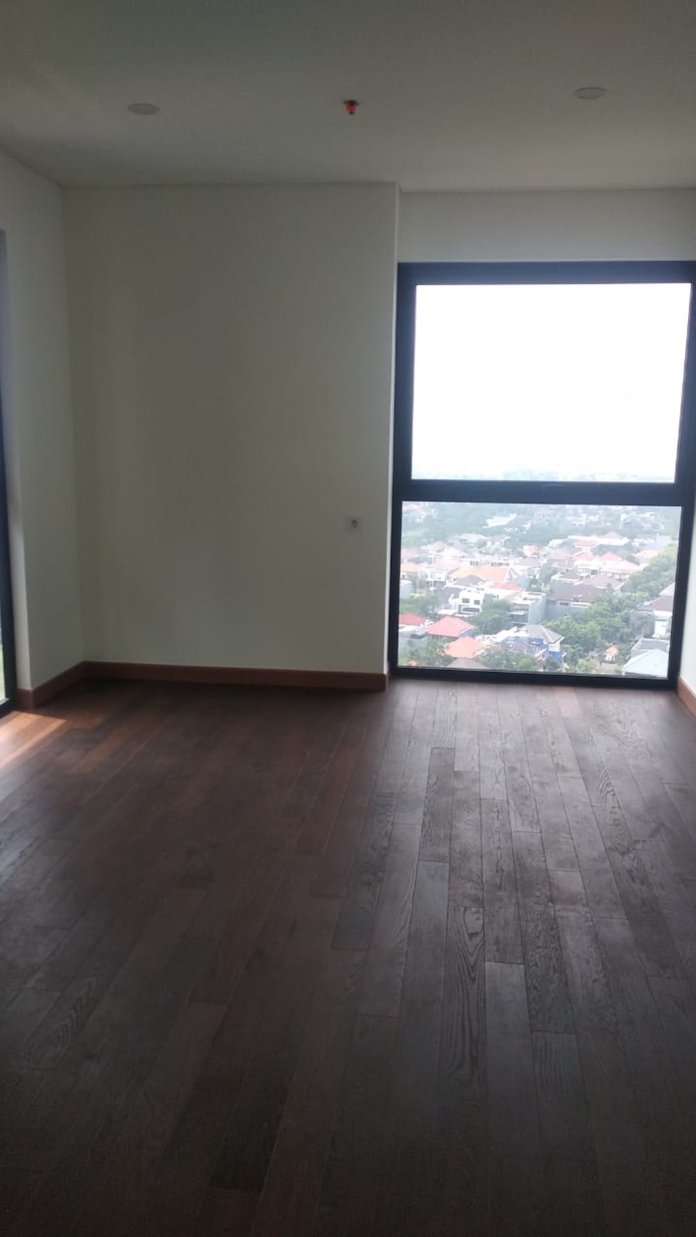 1059. Dijual Apartemen GRAHA Golf Unit Arion Surabaya Barat