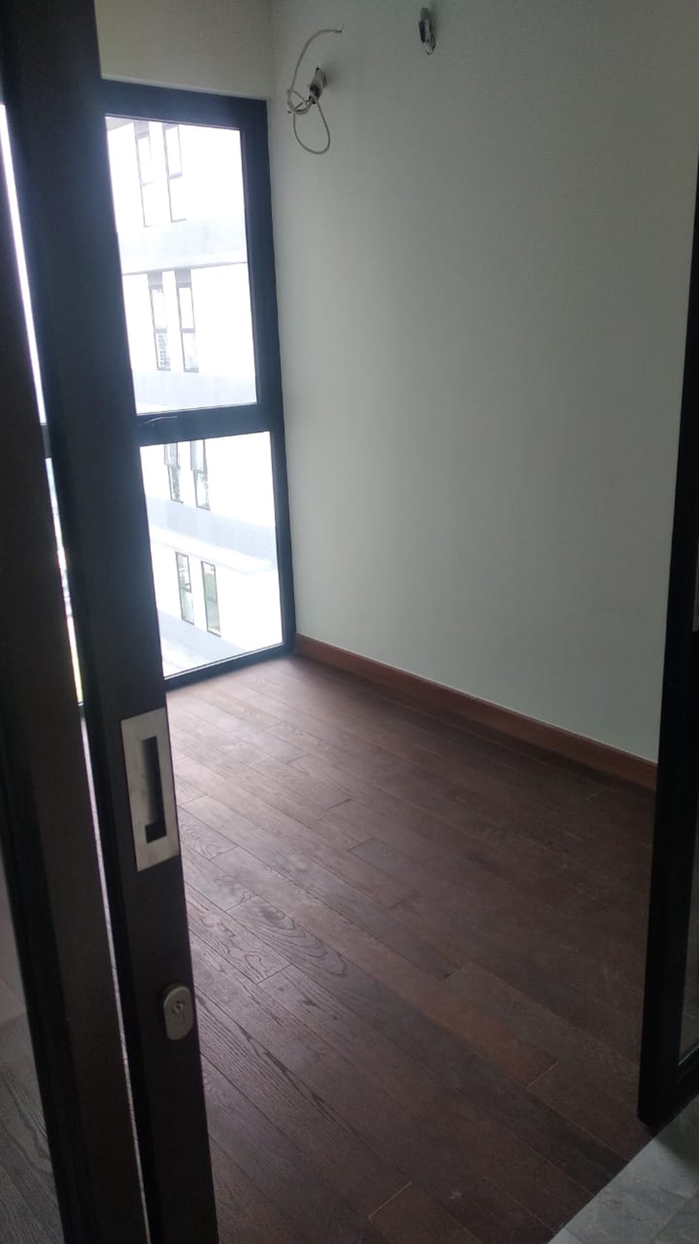 1059. Dijual Apartemen GRAHA Golf Unit Arion Surabaya Barat