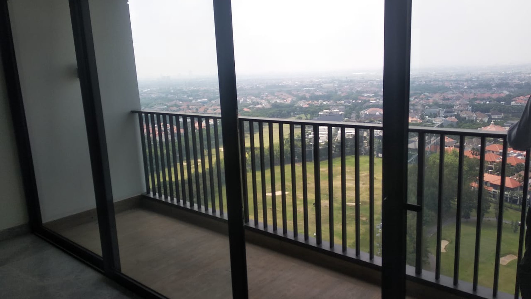 1059. Dijual Apartemen GRAHA Golf Unit Arion Surabaya Barat