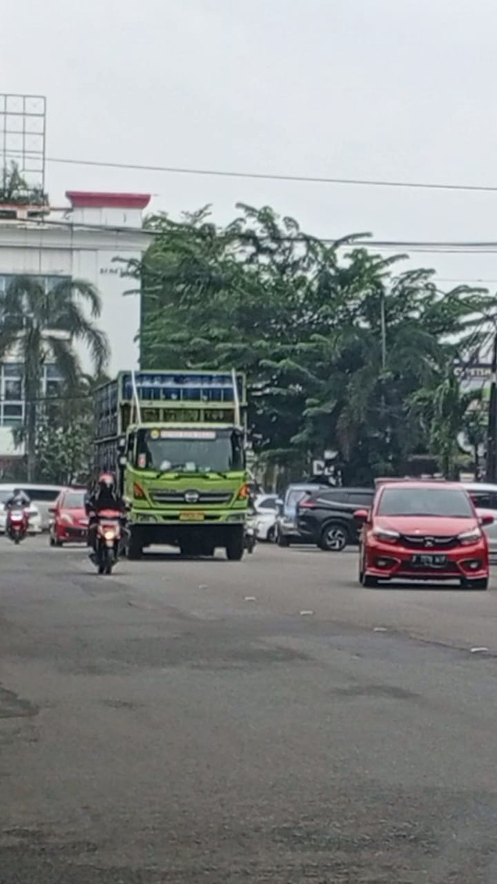 Kavling Di Lokasi Strategis Di Bintaro Utama Sektor 9 Kota Tangerang Selatan