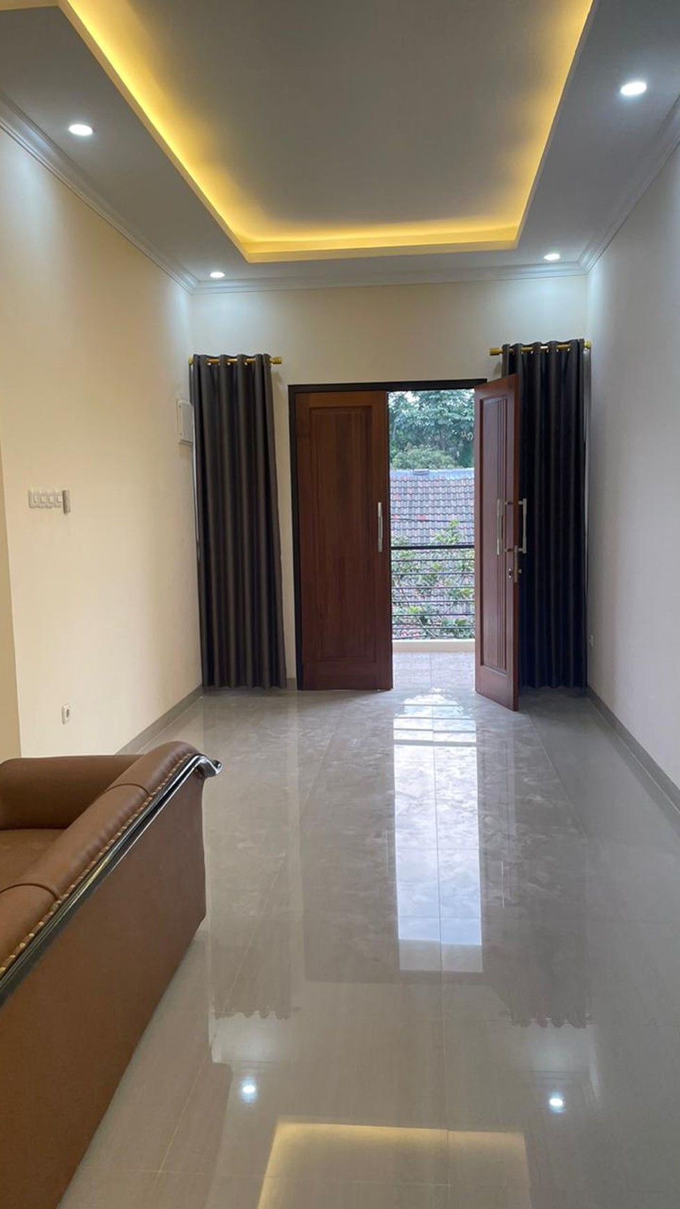 Dijual Rumah di Serua Permai Pamulang Tangerang Selatan