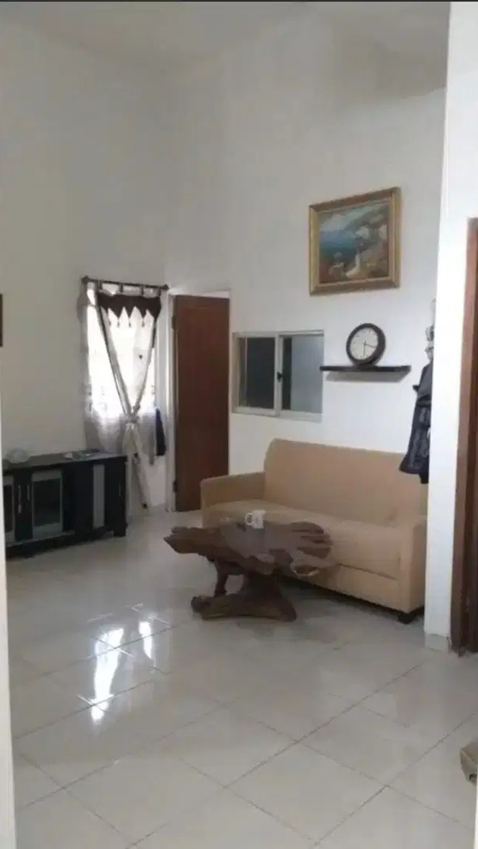 Dijual Rumah Dalam Cluster di Jagakarsa Jakarta Selatan