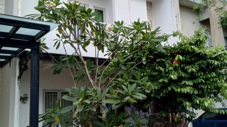 Rumah Bagus Di Residence 39 Ciputat Tangerang Selatan