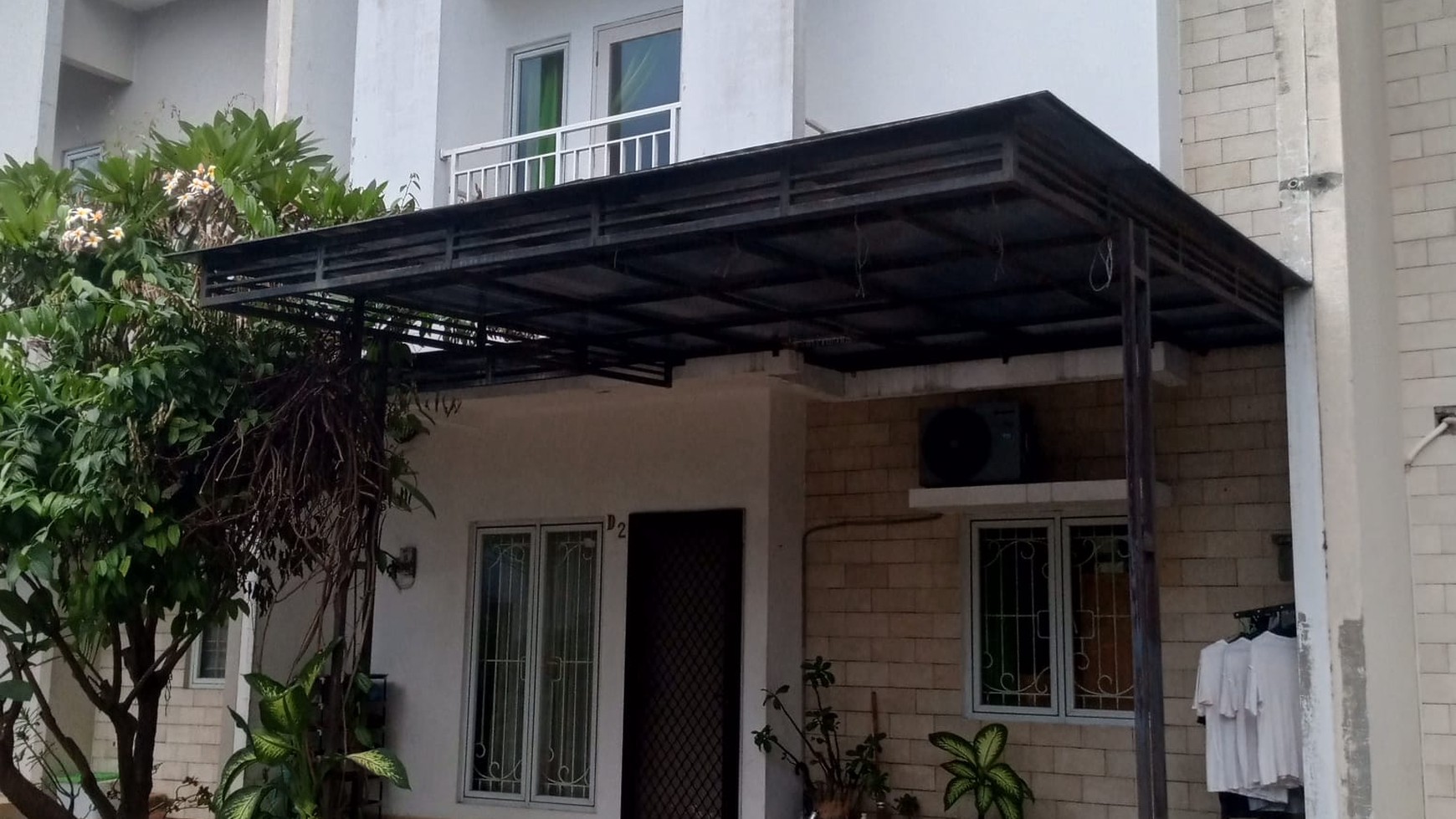 Rumah Bagus Di Residence 39 Ciputat Tangerang Selatan