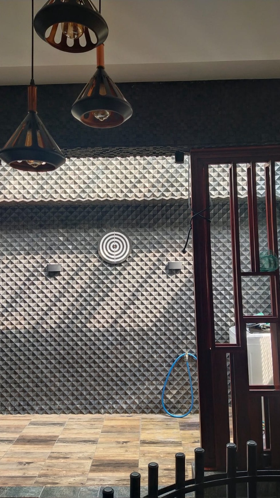 1063. Rumah Mewah Bumi Gedangan Indah, Karangbong, Gedangan, Sidoarjo